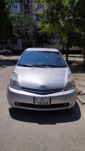 Toyota Prius 2008, 554,306 km - 1.5 л - Sumqayıt