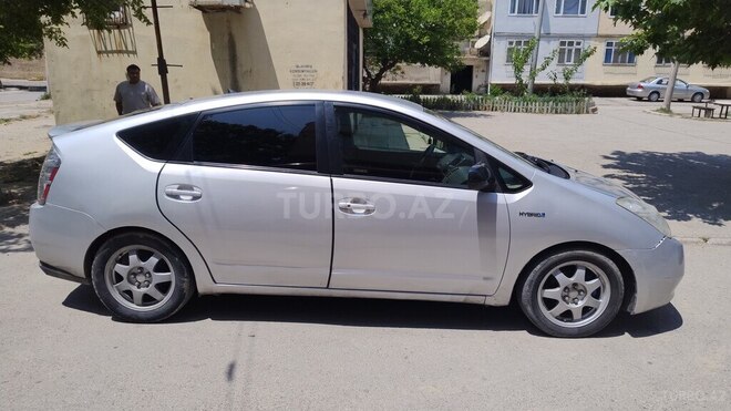 Toyota Prius 2008, 554,306 km - 1.5 л - Sumqayıt