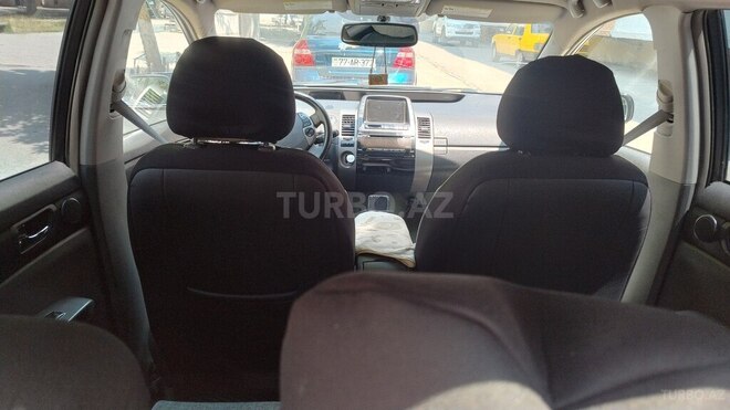 Toyota Prius 2008, 554,306 km - 1.5 л - Sumqayıt