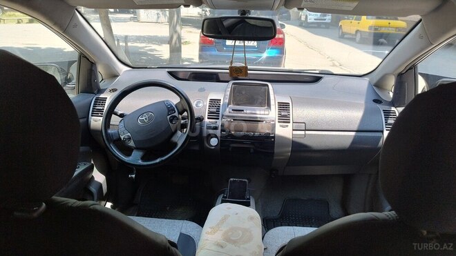Toyota Prius 2008, 554,306 km - 1.5 л - Sumqayıt