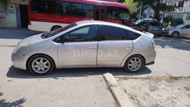 Toyota Prius 2008, 554,306 km - 1.5 л - Sumqayıt