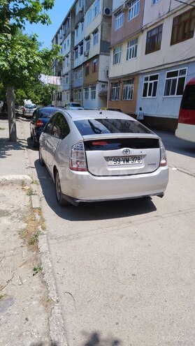 Toyota Prius 2008, 554,306 km - 1.5 л - Sumqayıt