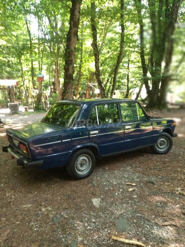 LADA (VAZ) 2106 1992, 32,563 km - 1.6 l - Qəbələ