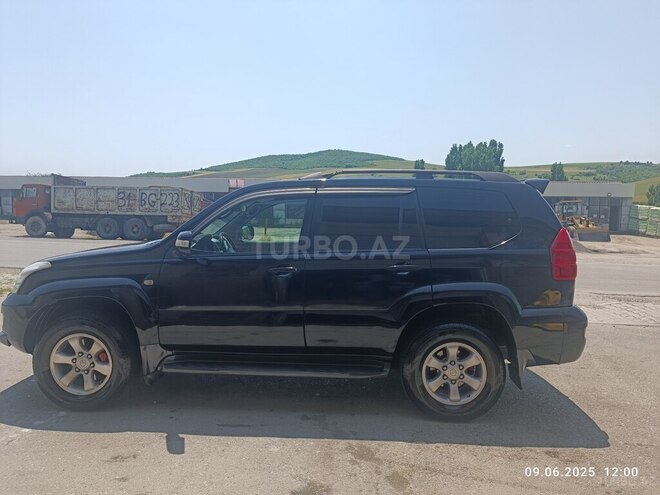 Toyota Land Cruiser Prado 2005, 194,400 km - 4.0 l - İsmayıllı