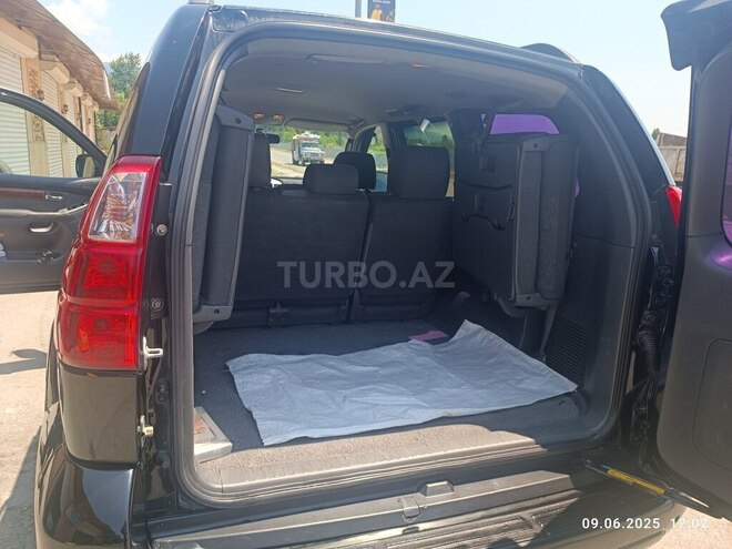 Toyota Land Cruiser Prado 2005, 194,400 km - 4.0 l - İsmayıllı