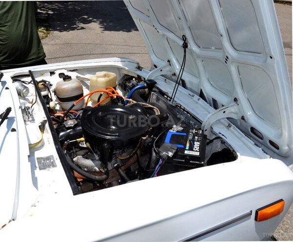 LADA (VAZ) 2106 1998, 90,000 km - 1.6 l - Şamaxı