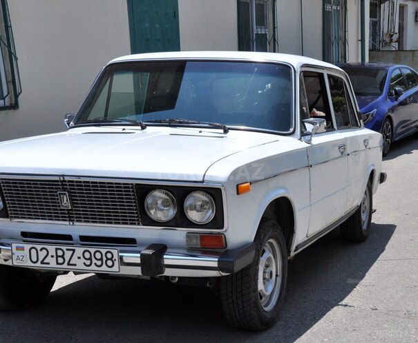 LADA (VAZ) 2106 1998, 90,000 km - 1.6 l - Şamaxı