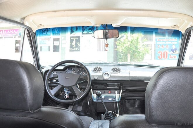 LADA (VAZ) 2106 1998, 90,000 km - 1.6 l - Şamaxı