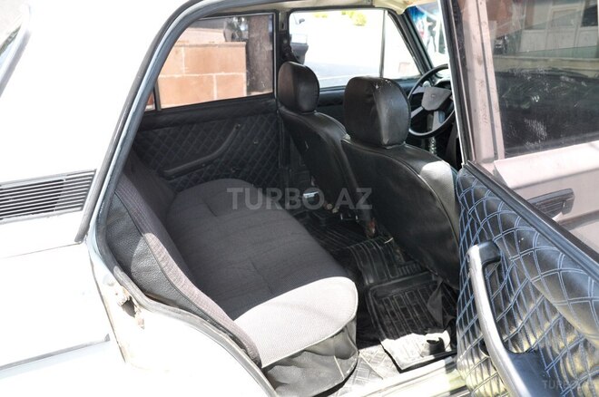 LADA (VAZ) 2106 1998, 90,000 km - 1.6 l - Şamaxı