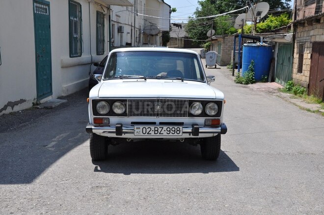 LADA (VAZ) 2106 1998, 90,000 km - 1.6 l - Şamaxı