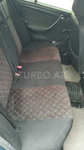 Mercedes C 180 1999, 123,450 km - 1.8 л - Bakı