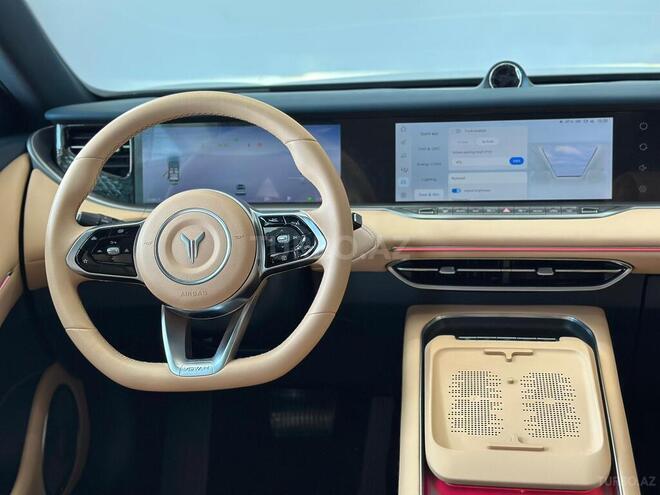 Voyah Free 2023, 9,000 km - 1.5 l - Bakı