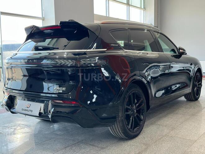 Voyah Free 2023, 9,000 km - 1.5 l - Bakı