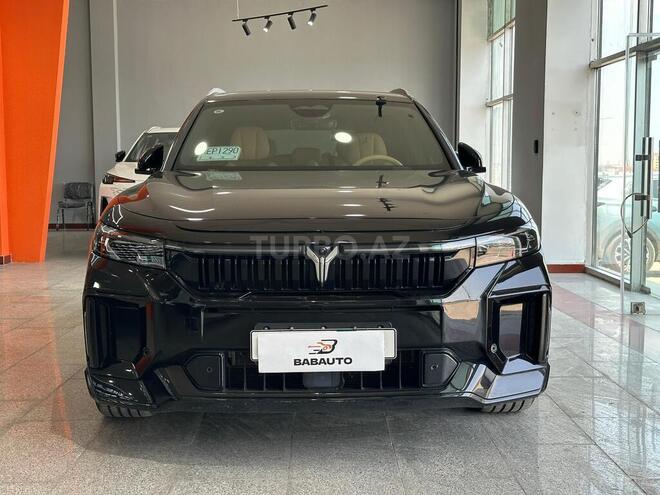 Voyah Free 2023, 9,000 km - 1.5 l - Bakı