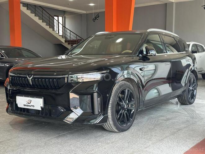 Voyah Free 2023, 9,000 km - 1.5 l - Bakı