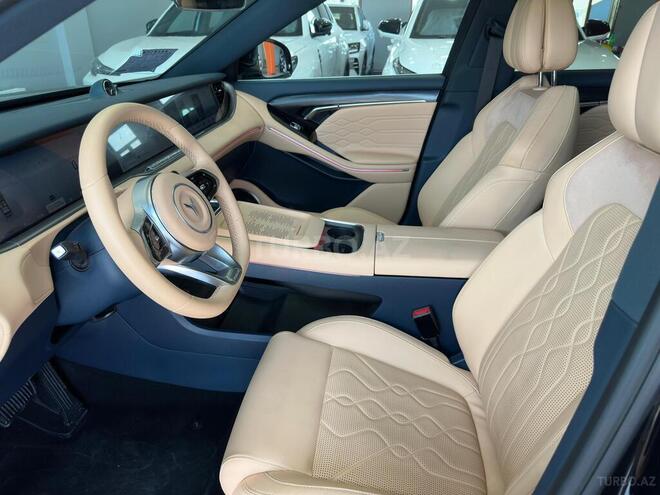 Voyah Free 2023, 9,000 km - 1.5 l - Bakı