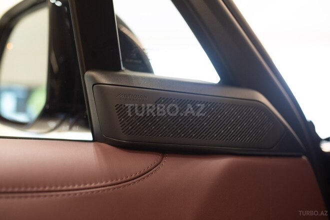 Land Rover Range Rover 2023, 0 km - 4.4 l - Bakı