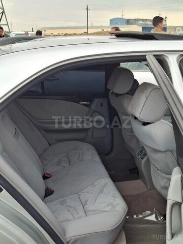 Mercedes E 230 1995, 370,000 km - 2.3 l - Bakı