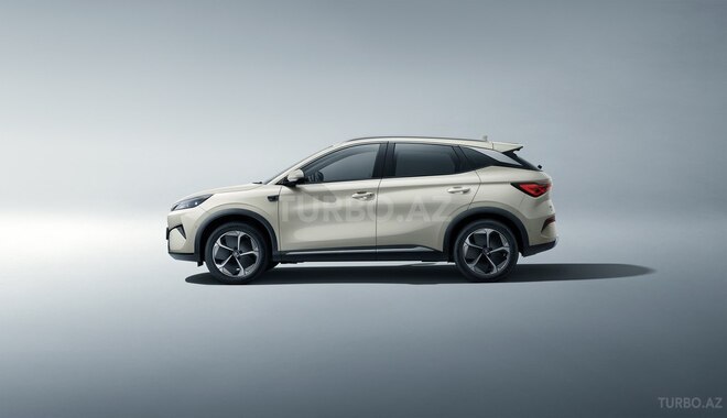 BYD Yuan Plus 2025, 0 km - 0.0 l - Bakı