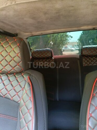 Tofas Dogan 2004, 79,000 km - 1.6 l - Bakı