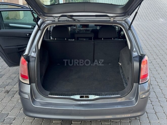Opel Astra 2006, 220,000 km - 1.4 l - Gəncə