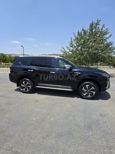 Nissan Xterra 2023, 150,000 km - 2.5 l - Bakı