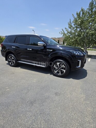 Nissan Xterra 2023, 150,000 km - 2.5 l - Bakı