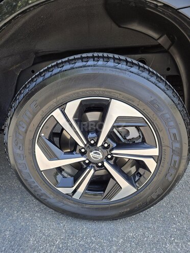 Nissan Xterra 2023, 150,000 km - 2.5 l - Bakı