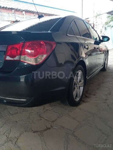 Chevrolet Cruze 2014, 92,000 km - 1.4 л - Şirvan
