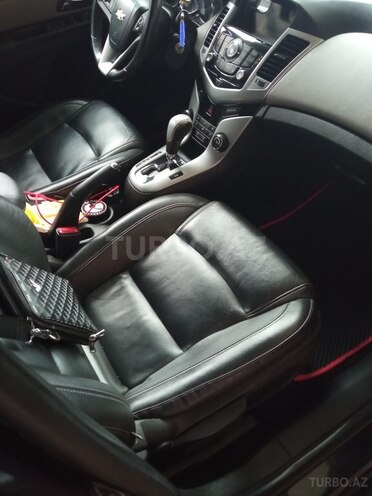 Chevrolet Cruze 2014, 92,000 km - 1.4 л - Şirvan