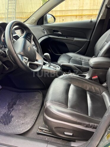 Chevrolet Cruze 2015, 282,140 km - 1.4 l - Sumqayıt