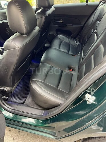 Chevrolet Cruze 2015, 282,140 km - 1.4 l - Sumqayıt