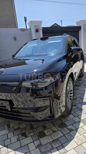 Leapmotor  2025, 7,200 km - 0.0 l - Bakı
