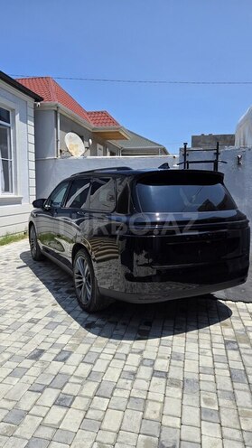 Leapmotor  2025, 7,200 km - 0.0 l - Bakı