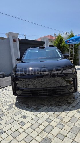 Leapmotor  2025, 7,200 km - 0.0 l - Bakı