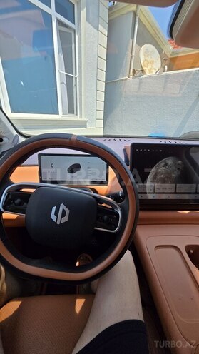 Leapmotor  2025, 7,200 km - 0.0 l - Bakı