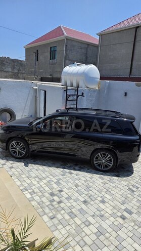Leapmotor  2025, 7,200 km - 0.0 l - Bakı