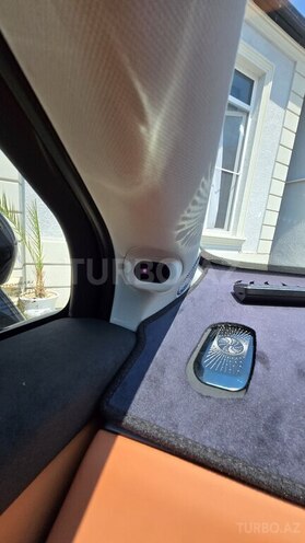 Leapmotor  2025, 7,200 km - 0.0 l - Bakı