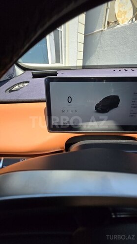 Leapmotor  2025, 7,200 km - 0.0 l - Bakı