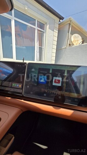 Leapmotor  2025, 7,200 km - 0.0 l - Bakı