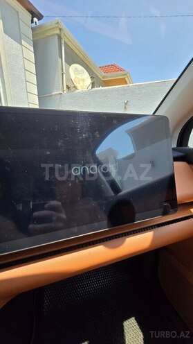 Leapmotor  2025, 7,200 km - 0.0 l - Bakı