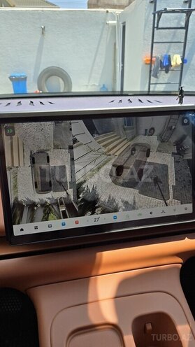 Leapmotor  2025, 7,200 km - 0.0 l - Bakı