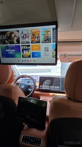 Leapmotor  2025, 7,200 km - 0.0 l - Bakı