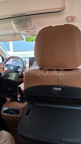 Leapmotor  2025, 7,200 km - 0.0 l - Bakı