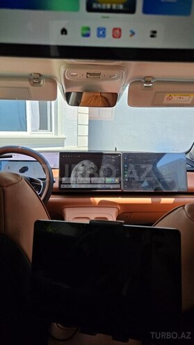 Leapmotor  2025, 7,200 km - 0.0 l - Bakı