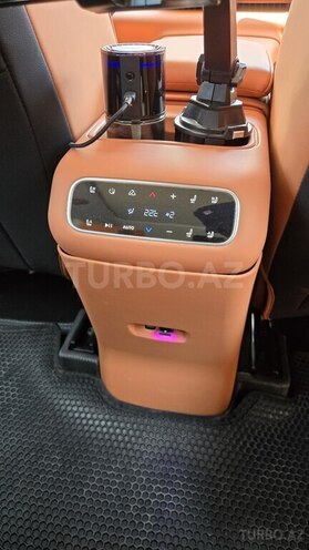 Leapmotor  2025, 7,200 km - 0.0 l - Bakı