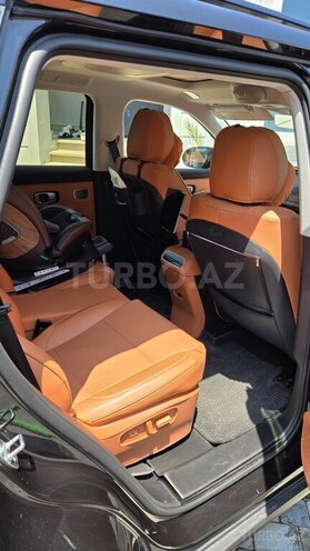 Leapmotor  2025, 7,200 km - 0.0 l - Bakı