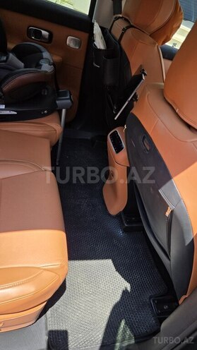 Leapmotor  2025, 7,200 km - 0.0 l - Bakı