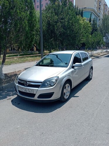 Opel Astra 2006, 300,000 km - 1.4 l - Sumqayıt