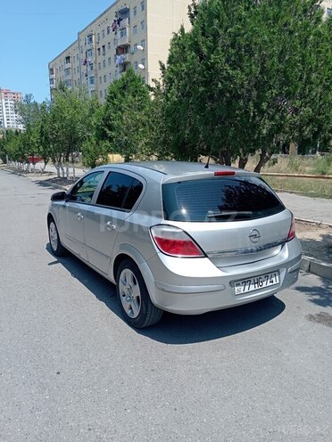 Opel Astra 2006, 300,000 km - 1.4 l - Sumqayıt
